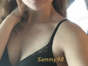 Sammy98