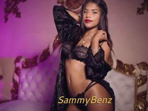 SammyBenz
