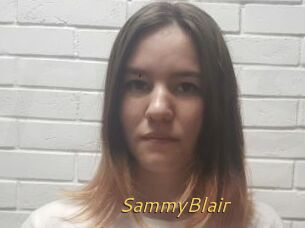 SammyBlair