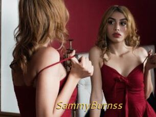 SammyBurnss