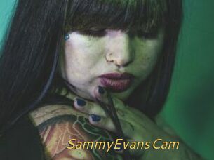 SammyEvansCam