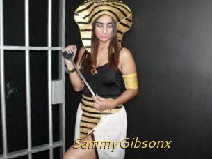 SammyGibsonx