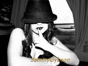 SammyGybson