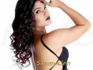 SammyKlein