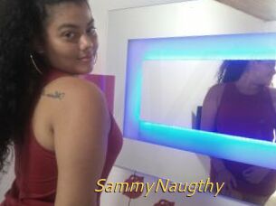 SammyNaugthy