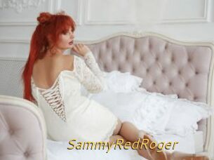 SammyRedRoger