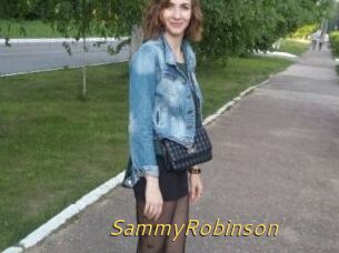 SammyRobinson