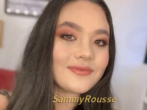 SammyRousse