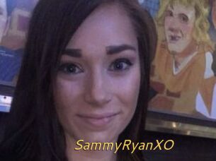 SammyRyanXO