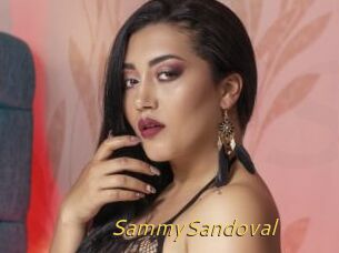 SammySandoval