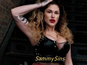 SammySins