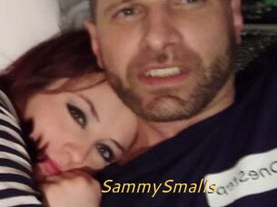 SammySmalls