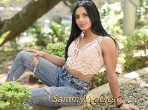 SammyWatson