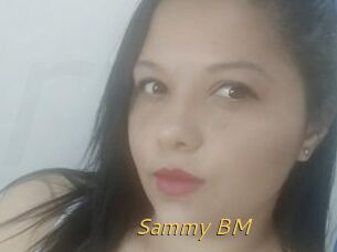 Sammy_BM
