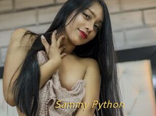 Sammy_Python
