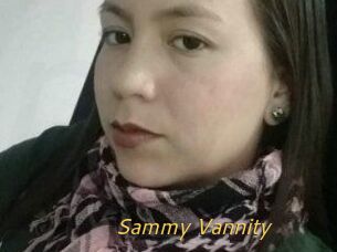 Sammy_Vannity