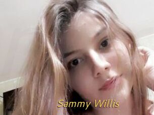 Sammy_Willis