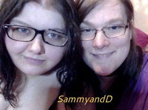 SammyandD
