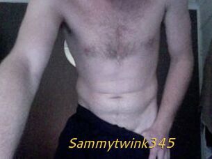 Sammytwink345