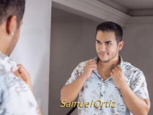 SamuelOrtiz