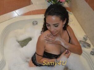 Samy4U