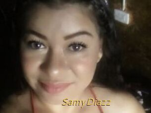 SamyDiazz