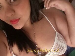 SamyHilton18