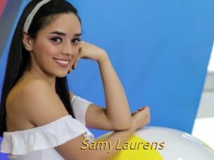 SamyLaurens