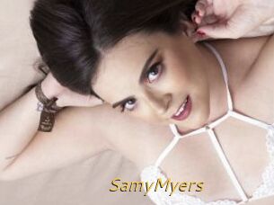 SamyMyers
