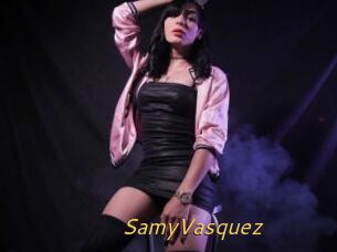 SamyVasquez