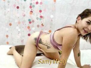 SamyWolf