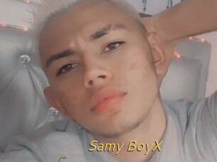 Samy_BoyX