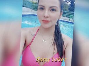Samy_baker