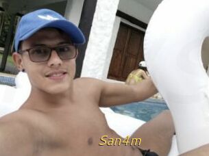 San4m
