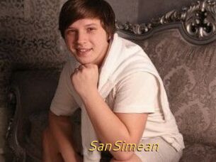 SanSimean