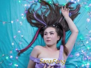 SanaFong
