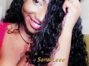 SanaaLeee