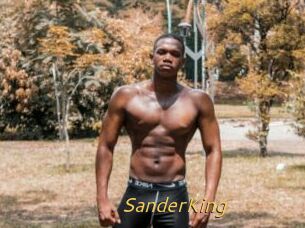 SanderKing