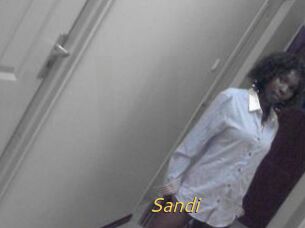 Sandi