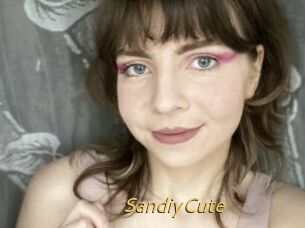SandiyCute