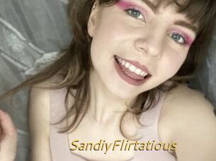 SandiyFlirtatious