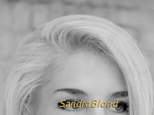 SandraBlond