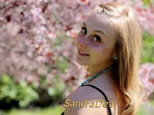 SandraDea