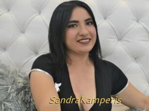 SandraKamperis