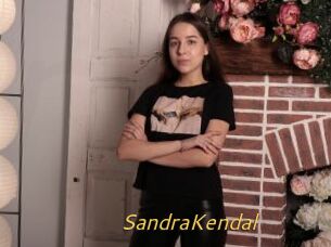 SandraKendal