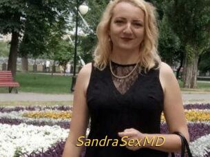 Sandra_SexMD