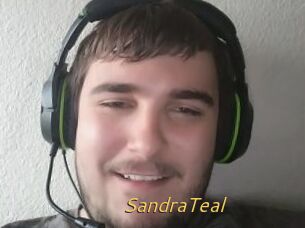 SandraTeal
