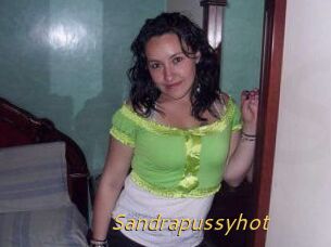 Sandrapussyhot