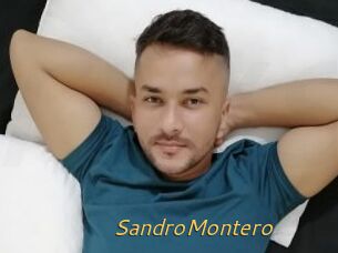 SandroMontero