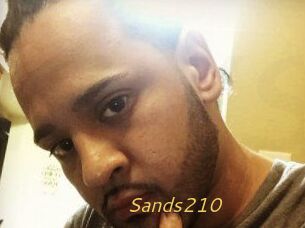 Sands210